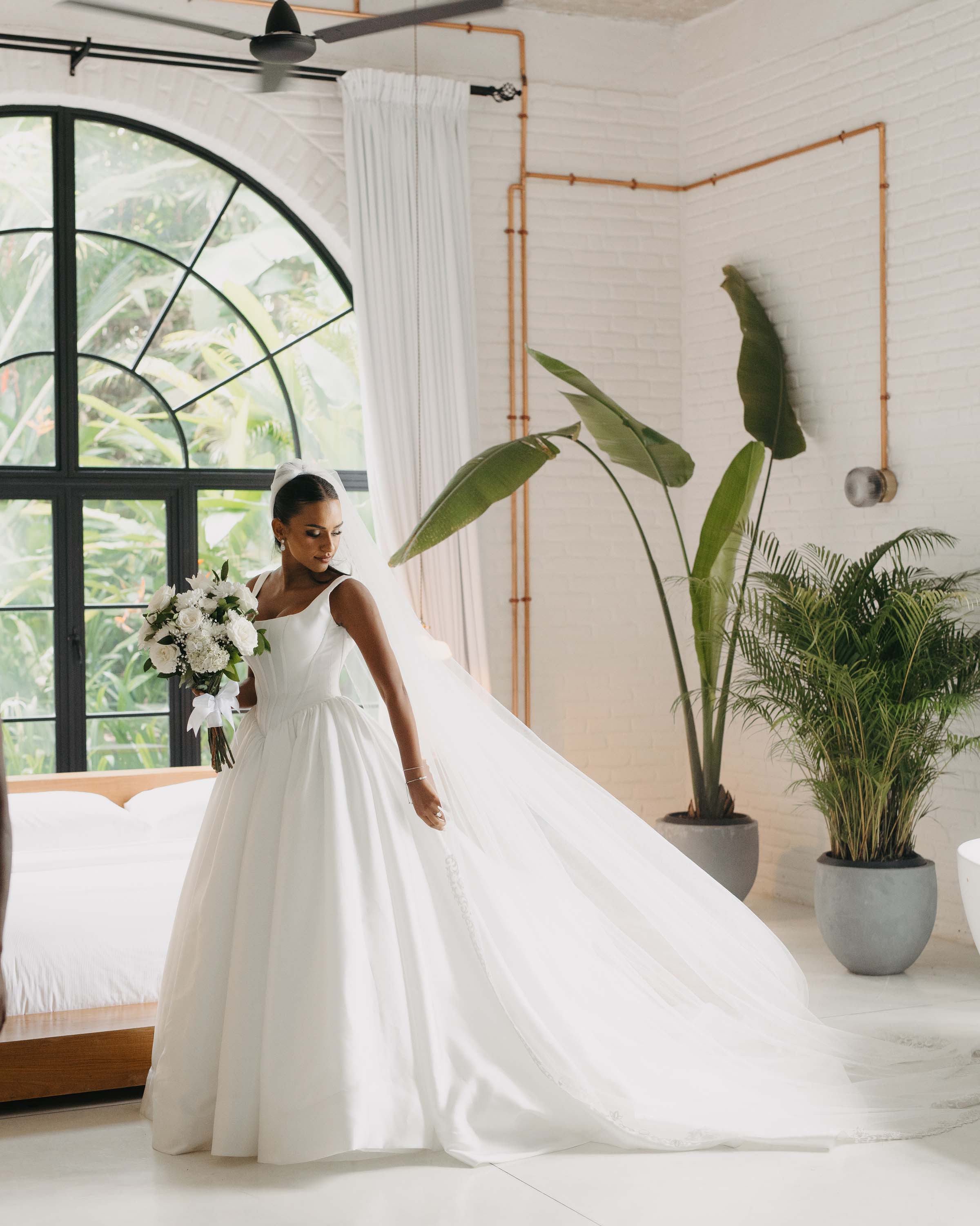 Ella Couple Portrait